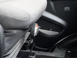 IVECO DAILY 35-160 / KONTENER 4,3 M / WINDA / BLI?NIAK