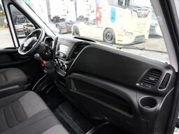 IVECO DAILY 35-160 / KONTENER 4,3 M / WINDA / BLI?NIAK