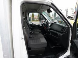 IVECO DAILY 35-160 / KONTENER 4,3 M / WINDA / BLI?NIAK