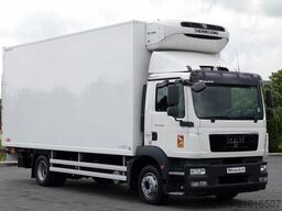 MAN MAN TGM 12.290 / 4x2 / CH?ODNIA 6,5 M / AGREGAT