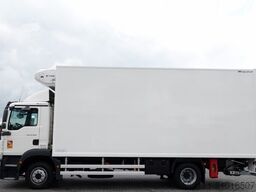 MAN MAN TGM 12.290 / 4x2 / CH?ODNIA 6,5 M / AGREGAT