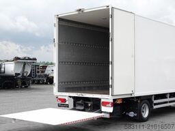 MAN MAN TGM 12.290 / 4x2 / CH?ODNIA 6,5 M / AGREGAT