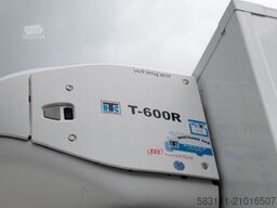 MAN MAN TGM 12.290 / 4x2 / CH?ODNIA 6,5 M / AGREGAT