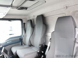 MAN MAN TGM 12.290 / 4x2 / CH?ODNIA 6,5 M / AGREGAT