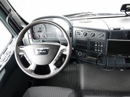 MAN MAN TGM 12.290 / 4x2 / CH?ODNIA 6,5 M / AGREGAT