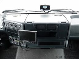 MAN MAN TGM 12.290 / 4x2 / CH?ODNIA 6,5 M / AGREGAT