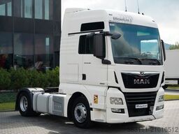 MAN TGX 18.460 / XXL / RETARDER / NAVI RIO