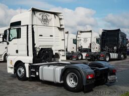 MAN TGX 18.460 / XXL / RETARDER / NAVI RIO