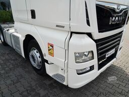 MAN TGX 18.460 / XXL / RETARDER / NAVI RIO