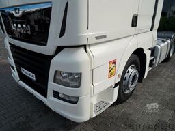 MAN TGX 18.460 / XXL / RETARDER / NAVI RIO
