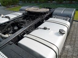 MAN TGX 18.460 / XXL / RETARDER / NAVI RIO