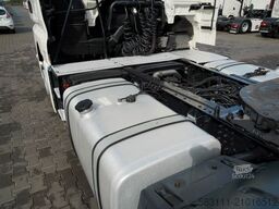 MAN TGX 18.460 / XXL / RETARDER / NAVI RIO