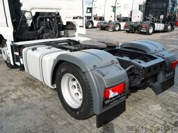 MAN TGX 18.460 / XXL / RETARDER / NAVI RIO