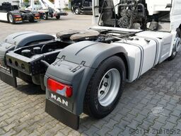 MAN TGX 18.460 / XXL / RETARDER / NAVI RIO