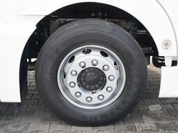 MAN TGX 18.460 / XXL / RETARDER / NAVI RIO