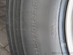 MAN TGX 18.460 / XXL / RETARDER / NAVI RIO