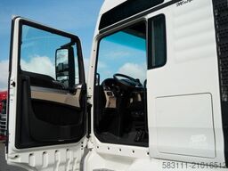 MAN TGX 18.460 / XXL / RETARDER / NAVI RIO