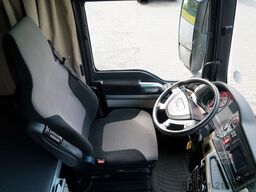 MAN TGX 18.460 / XXL / RETARDER / NAVI RIO