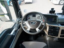 MAN TGX 18.460 / XXL / RETARDER / NAVI RIO