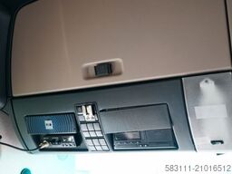 MAN TGX 18.460 / XXL / RETARDER / NAVI RIO