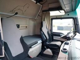 MAN TGX 18.460 / XXL / RETARDER / NAVI RIO