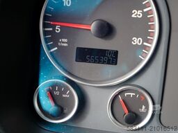 MAN TGX 18.460 / XXL / RETARDER / NAVI RIO