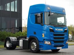 SCANIA R 450 / HYDRAULIKA / RETARDER / I-PARK COOL / A