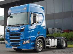 SCANIA R 450 / HYDRAULIKA / RETARDER / I-PARK COOL / A