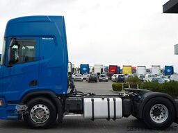 SCANIA R 450 / HYDRAULIKA / RETARDER / I-PARK COOL / A