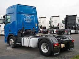 SCANIA R 450 / HYDRAULIKA / RETARDER / I-PARK COOL / A