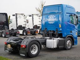 SCANIA R 450 / HYDRAULIKA / RETARDER / I-PARK COOL / A