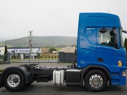 SCANIA R 450 / HYDRAULIKA / RETARDER / I-PARK COOL / A