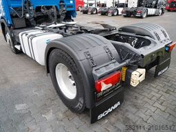 SCANIA R 450 / HYDRAULIKA / RETARDER / I-PARK COOL / A