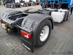 SCANIA R 450 / HYDRAULIKA / RETARDER / I-PARK COOL / A