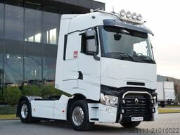 RENAULT T 520 / RETARDER / ALUFELGI / SKÓRY / MAXISPACE