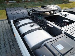 RENAULT T 520 / RETARDER / ALUFELGI / SKÓRY / MAXISPACE