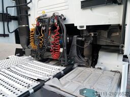 RENAULT T 520 / RETARDER / ALUFELGI / SKÓRY / MAXISPACE