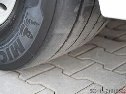 RENAULT T 520 / RETARDER / ALUFELGI / SKÓRY / MAXISPACE