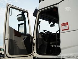 RENAULT T 520 / RETARDER / ALUFELGI / SKÓRY / MAXISPACE