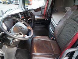 RENAULT T 520 / RETARDER / ALUFELGI / SKÓRY / MAXISPACE