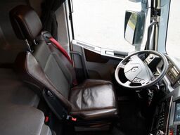 RENAULT T 520 / RETARDER / ALUFELGI / SKÓRY / MAXISPACE