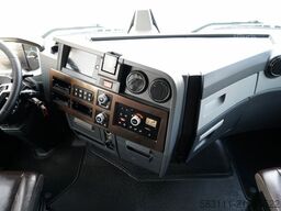 RENAULT T 520 / RETARDER / ALUFELGI / SKÓRY / MAXISPACE