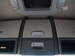 RENAULT T 520 / RETARDER / ALUFELGI / SKÓRY / MAXISPACE