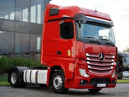 MERCEDES-BENZ ACTROS 1845 / BIG SPACE / 2020 / PO KONTRAKCIE S