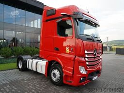 MERCEDES-BENZ ACTROS 1845 / BIG SPACE / 2020 / PO KONTRAKCIE S