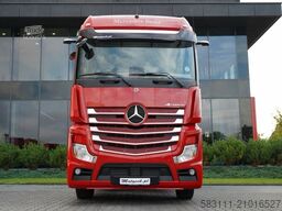 MERCEDES-BENZ ACTROS 1845 / BIG SPACE / 2020 / PO KONTRAKCIE S