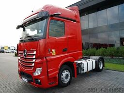 MERCEDES-BENZ ACTROS 1845 / BIG SPACE / 2020 / PO KONTRAKCIE S