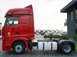 MERCEDES-BENZ ACTROS 1845 / BIG SPACE / 2020 / PO KONTRAKCIE S
