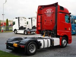 MERCEDES-BENZ ACTROS 1845 / BIG SPACE / 2020 / PO KONTRAKCIE S