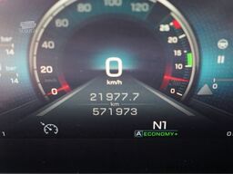 MERCEDES-BENZ ACTROS 1845 / BIG SPACE / 2020 / PO KONTRAKCIE S